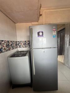 Image of 250 Sq.ft 1 RK Apartment / Flat for sale in Andheri East, Mumbai for Rs. 7000000