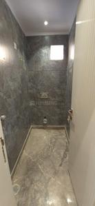 Bathroom Image of 1100 Sq.ft 2 BHK Builder Floor for sale in IA and IB Block RWA Ashok Vihar, Ashok Vihar New Delhi for Rs. 16500000