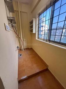 Balcony Image of 1575 Sq.ft 3 BHK Apartment / Flat for sale in Srinidhi Regency, Junnasandra Bengaluru for Rs. 11500000