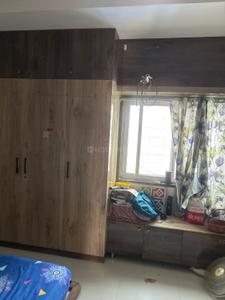 Bedroom Image of 1088 Sq.ft 2 BHK Duplex for sale in Puppalaguda Hyderabad for Rs. 32000000