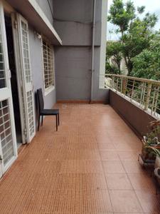 1 BHK Flat