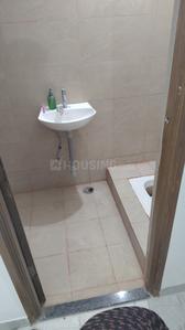 Image of 1029 Sq.ft 2 BHK Apartment / Flat for rent in Shree Nagari 1, Besa Pipla, Nagpur for Rs. 7000