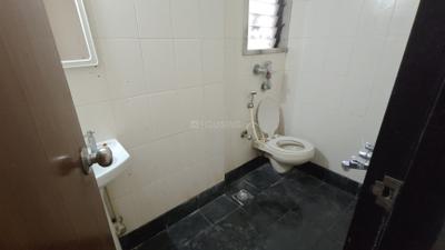 Image of 990 Sq.ft 2 BHK Apartment / Flat for rent in Evershine Millennium Paradise, Kandivali East, Mumbai for Rs. 57000