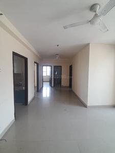 Hall Image of 1736 Sq.ft 3 BHK Builder Floor for rent in Sector 50 Noida for Rs. 42500