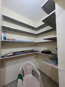 Kitchen Image of 1395 Sq.ft 2 BHK Apartment / Flat for sale in Divyajivan Aura, Kudasan Gandhinagar for Rs. 5500000