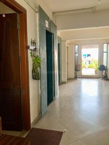 Image of 1435 Sq.ft 3.5 BHK Apartment / Flat for sale in Sankalpa Apartments, New Town, Kolkata for Rs. 20500000