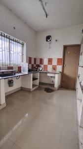 Kitchen Image of 1540 Sq.ft 3 BHK Apartment / Flat for rent in Arun Excello Desh, Urapakkam Chennai for Rs. 35000