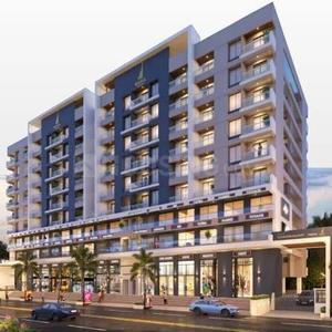 Image of 950 Sq.ft 2 BHK Apartment / Flat for sale in Basil Vrundavan Wing E, Ambegaon Budruk, Pune for Rs. 10500000