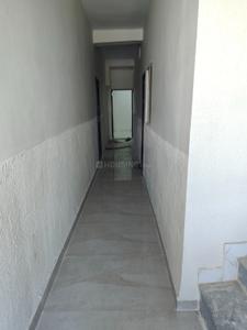 Image of 420 Sq.ft 1 RK Builder Floor for rent in Vijay Nagar, Indore for Rs. 10500