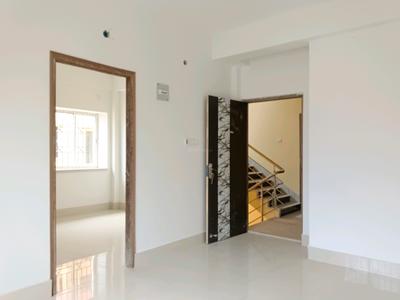 Living Room Image of 760 Sq.ft 2 BHK Apartment / Flat for sale in Kamdahari Kolkata for Rs. 3400000