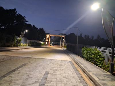 Image of 1200 Sq.ft Residential Plot / Land for sale in Raghunathapur, Bengaluru for Rs. 9000000