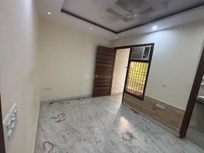 Hall Image of 1000 Sq.ft 2 BHK Builder Floor for sale in Ramesh Nagar New Delhi for Rs. 14500000