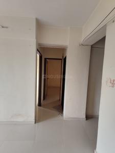Hall Image of 880 Sq.ft 2 BHK Apartment / Flat for sale in Twinkle Residency CHS, Ghansoli Navi Mumbai for Rs. 9000000