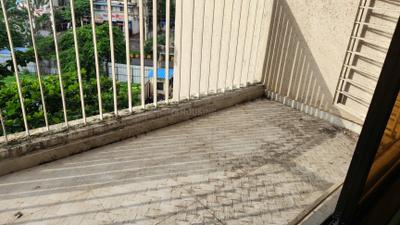 Balcony Image of 670 Sq.ft 1 BHK Apartment / Flat for sale in Ulwe Navi Mumbai for Rs. 6300000