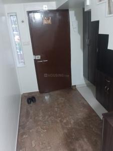 Hall Image of 2250 Sq.ft 3 BHK Villa for rent in BU Bhandari Chrrysalis, Wagholi Pune for Rs. 40000