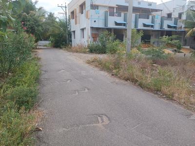 Image of 1900 Sq.ft Residential Plot / Land for sale in Bharathiyar Nagar, Erode for Rs. 5700000