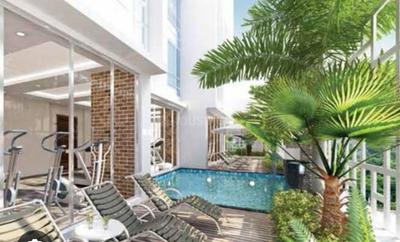 Image of Level The Residence  in Jogeshwari West, Mumbai