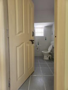 Image of 980 Sq.ft 2 BHK Builder Floor for rent in BTM Layout, Bengaluru for Rs. 22000