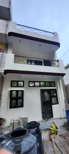 Image of 550 Sq.ft 1 BHK Builder Floor for rent in Vaishali Kunj Home, Vaishali, Ghaziabad for Rs. 15500
