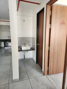 Kitchen Image of 1156 Sq.ft 2 BHK Apartment / Flat for sale in Renuka Panch Tattva, Tathawade Pune for Rs. 9300000