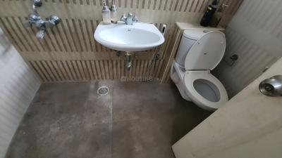 Image of 1517 Sq.ft 3 BHK Apartment / Flat for sale in Bren Trillium, Rayasandra, Bengaluru for Rs. 14200000
