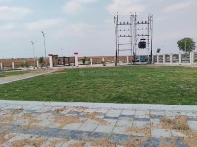 Image of 1265 Sq.ft Residential Plot / Land for sale in Borkhedi, Nagpur for Rs. 2909500