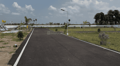 Image of 1200 Sq.ft Residential Plot / Land for sale in Perambakkam, Chennai for Rs. 2400000