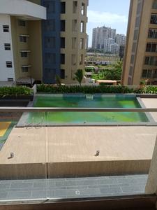 Balcony Image of 1150 Sq.ft 2 BHK Apartment / Flat for sale in Goodwill Unity, Sanpada Navi Mumbai for Rs. 22500000