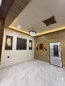 Hall Image of 1270 Sq.ft 3 BHK Villa for sale in Bamrauli Ahir Agra for Rs. 5000000