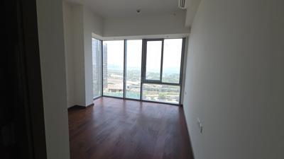 Bedroom Image of 1000 Sq.ft 2 BHK Apartment / Flat for sale in Piramal Aranya, Byculla Mumbai for Rs. 40000000