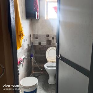 Bathroom Image of 900 Sq.ft 2 BHK Independent House for sale in Vadsar Vadodara for Rs. 4700000