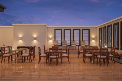 Image of 448 Sq.ft 1 BHK Apartment / Flat for sale in Om Vighnaharta Tower, Virar West, Virar for Rs. 3950000