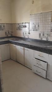 Kitchen Image of 1600 Sq.ft 3 BHK Apartment / Flat for rent in Danapur Patna for Rs. 20000
