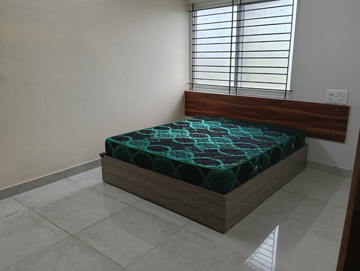 Lakkasandra Extension, Wilson Garden Bedroom 1