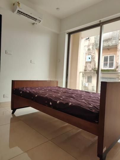 Santa Cruz, Panjim Bedroom 1