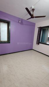 Bedroom Image of 550 Sq.ft 1 BHK Apartment / Flat for rent in Thane West Thane for Rs. 25000