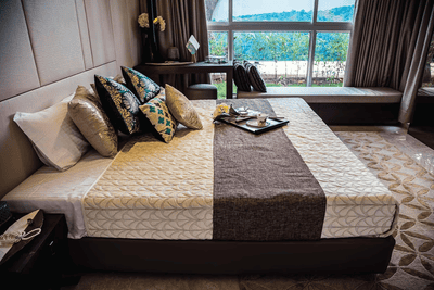 Image of 1080 Sq.ft 2 BHK Apartment / Flat for sale in Tata Serein Phase 1, Thane West, Thane for Rs. 18900000