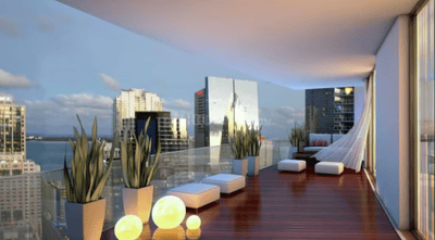 Image of 5955 Sq.ft 4 BHK Apartment / Flat for sale in La Marque, Ambli, Ahmedabad for Rs. 71460000