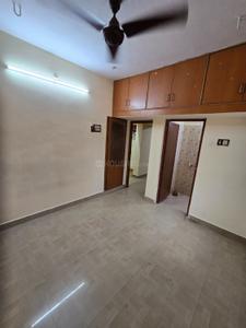 Bedroom Image of 950 Sq.ft 2.5 BHK Apartment / Flat for rent in S S Colony Madurai for Rs. 13000