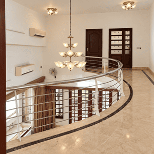 Image of 9000 Sq.ft 8 BHK Independent House for rent in Adyar, Chennai for Rs. 400000