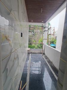 Balcony Image of 2200 Sq.ft 3 BHK Villa for sale in GK Pride, Yapral Secunderabad for Rs. 12500000