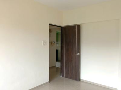 Bedroom Image of 950 Sq.ft 2 BHK Apartment / Flat for sale in Sudarshan Sky Garden, Kasarvadavali Thane for Rs. 9300000