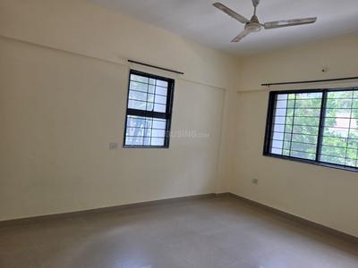 Bedroom Image of 920 Sq.ft 2 BHK Apartment / Flat for sale in Magarpatta Iris, Magarpatta City Pune for Rs. 13700000