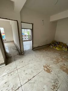 Living Room Image of 1051 Sq.ft 2 BHK Apartment / Flat for sale in Maniktala Kolkata for Rs. 8408000