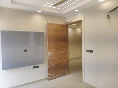 Bedroom Image of 1125 Sq.ft 3 BHK Builder Floor for sale in Green Field Colony Faridabad for Rs. 13000000