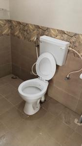 Image of 1200 Sq.ft 2 BHK Builder Floor for rent in HSR Layout, Bengaluru for Rs. 40000