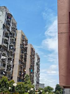 Image of 1090 Sq.ft 2 BHK Apartment / Flat for sale in Diamond Brindavan Garden, Tangra, Kolkata for Rs. 8500000