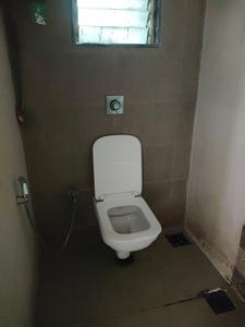 Common Bathroom Image of 750 Sq.ft 2 BHK Apartment / Flat for sale in Rustomjee Bella, Bhandup West Mumbai for Rs. 15000000