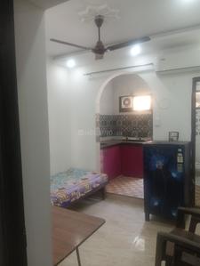 Hall Image of 2000 Sq.ft 3 BHK Builder Floor for rent in Roop Nagar New Delhi for Rs. 63000