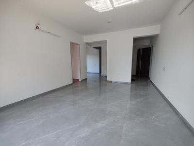 Living Room Image of 2323 Sq.ft 3 BHK Apartment / Flat for sale in Vesu Surat for Rs. 12800000